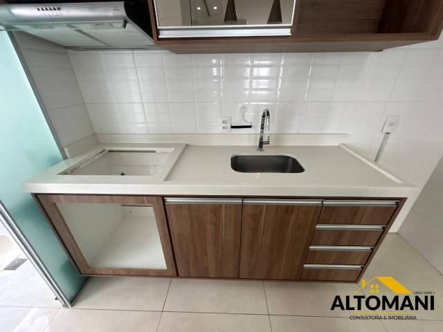 #2206 - Apartamento para Venda em Hortolândia - SP - 2