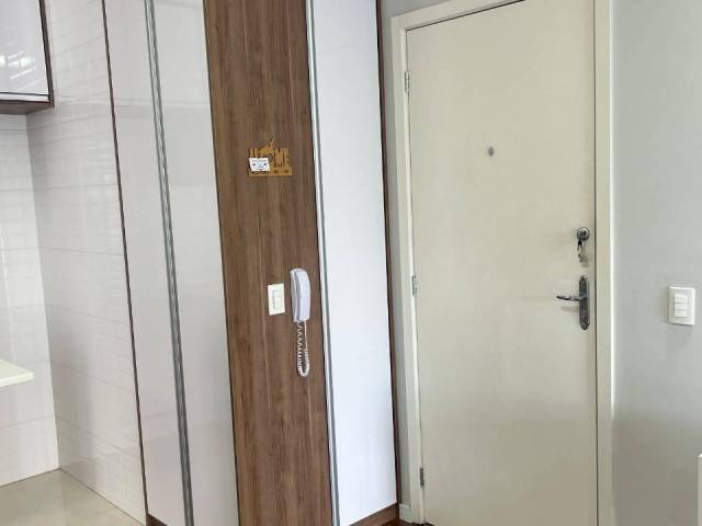 #2206 - Apartamento para Venda em Hortolândia - SP - 3