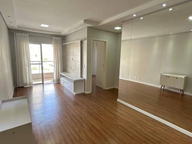 #2206 - Apartamento para Venda em Hortolândia - SP - 1