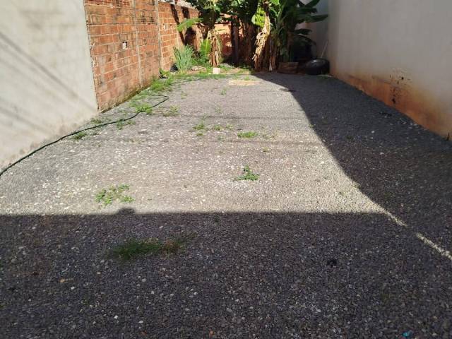 #2207 - Terreno em condomínio para Venda em Hortolândia - SP - 3