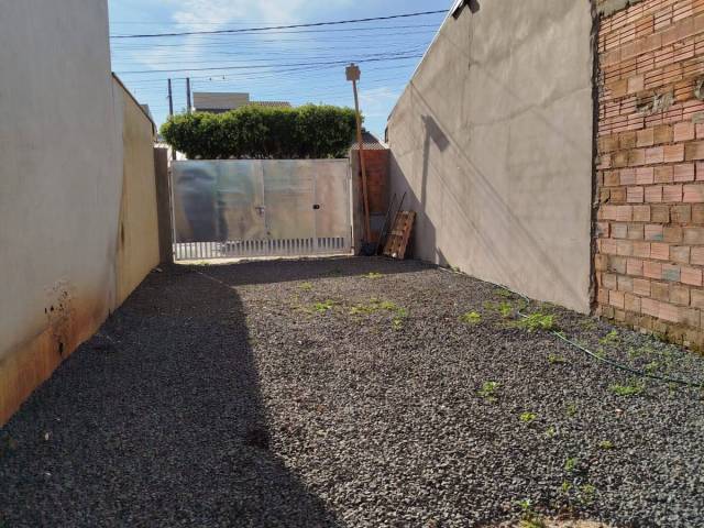 #2207 - Terreno em condomínio para Venda em Hortolândia - SP - 1