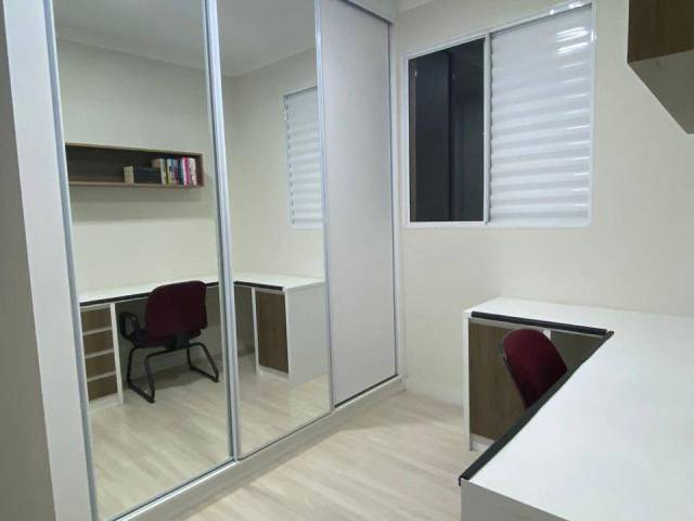 Apartamento para Venda em Hortolândia - 4