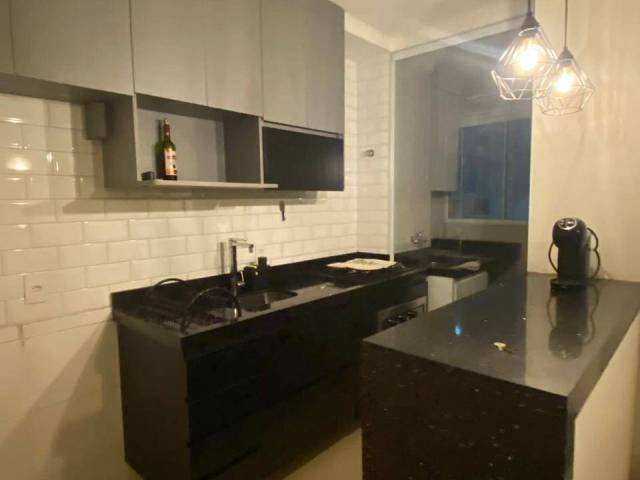 Apartamento para Venda em Hortolândia - 5