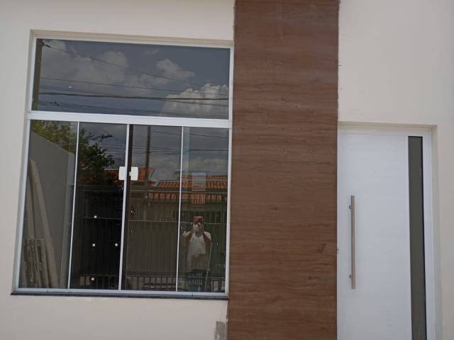 #2209 - Casa para Venda em Hortolândia - SP - 1