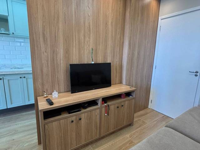 #2210 - Apartamento para Venda em Hortolândia - SP - 2