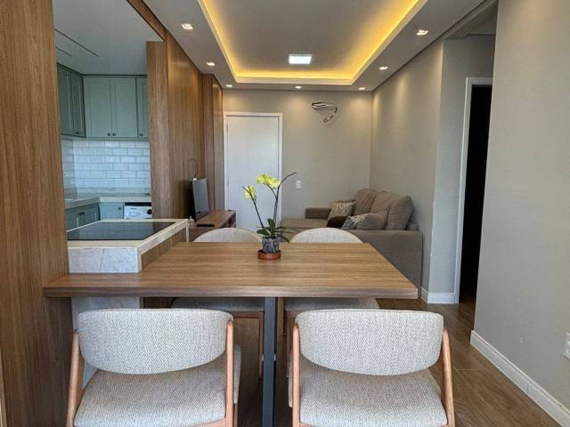 #2210 - Apartamento para Venda em Hortolândia - SP - 3