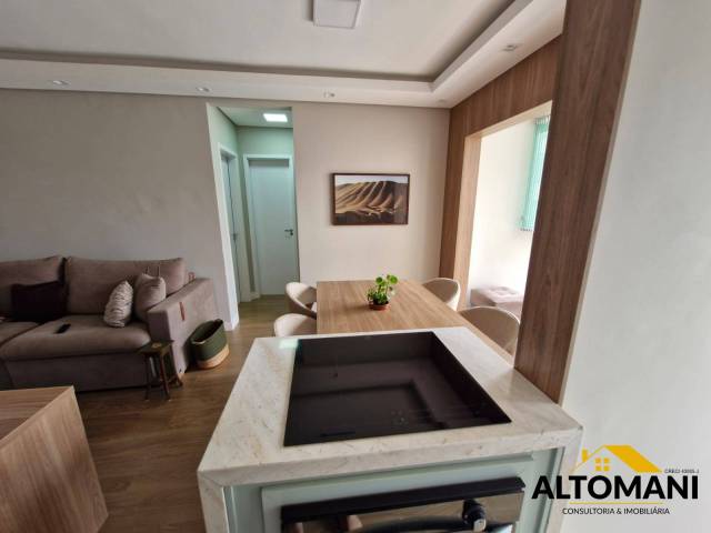 #2210 - Apartamento para Venda em Hortolândia - SP - 3