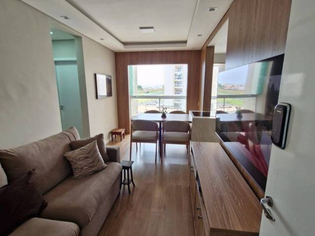 #2210 - Apartamento para Venda em Hortolândia - SP - 1