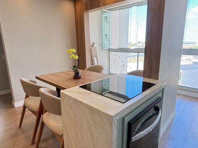 Apartamento para Venda em Hortolândia - 5