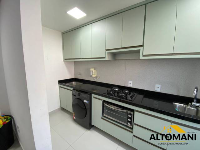 #2211 - Apartamento para Venda em Hortolândia - SP - 2