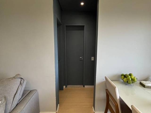 Apartamento para Venda em Hortolândia - 4