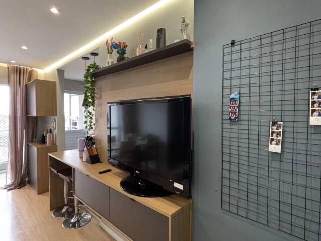 Apartamento para Venda em Hortolândia - 5