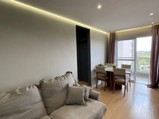 Venda em Jardim Golden Park Residence - Hortolândia