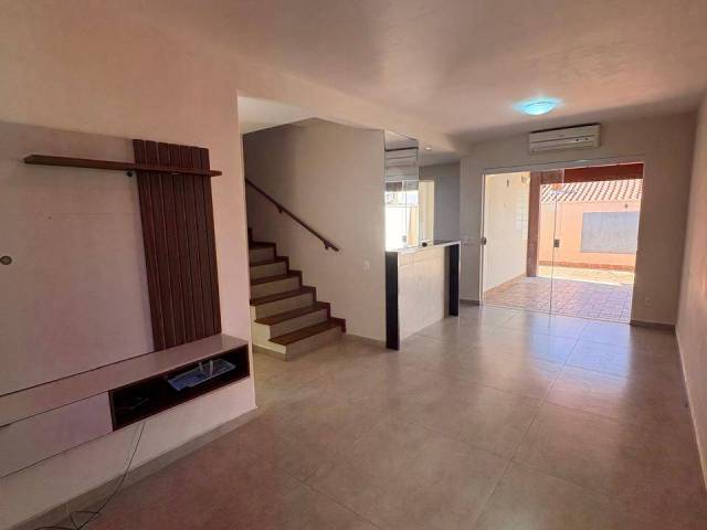 #2181 - Casa em condomínio para Venda em Hortolândia - SP - 2