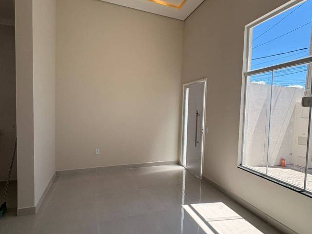 #2209 - Casa para Venda em Hortolândia - SP - 2