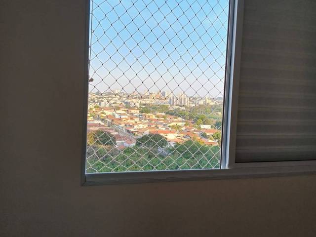 Apartamento para Venda em Hortolândia - 4