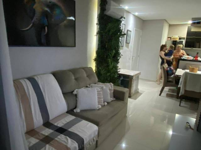 #2202 - Apartamento para Venda em Hortolândia - SP - 2