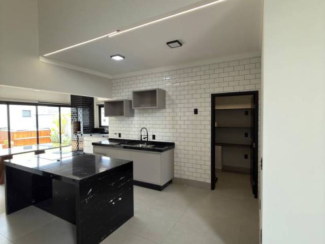 #2213 - Casa em condomínio para Locação em Hortolândia - SP - 3