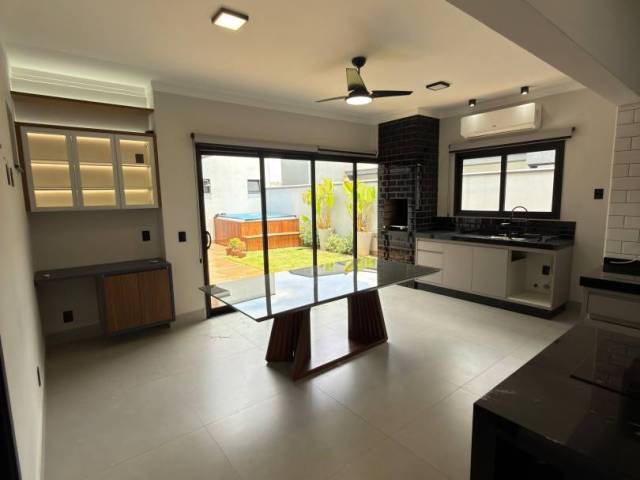 #2213 - Casa em condomínio para Locação em Hortolândia - SP - 2