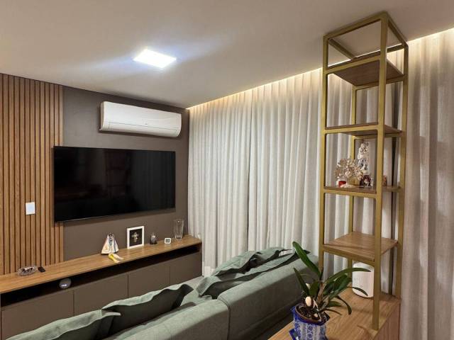 #2214 - Apartamento para Venda em Hortolândia - SP - 1