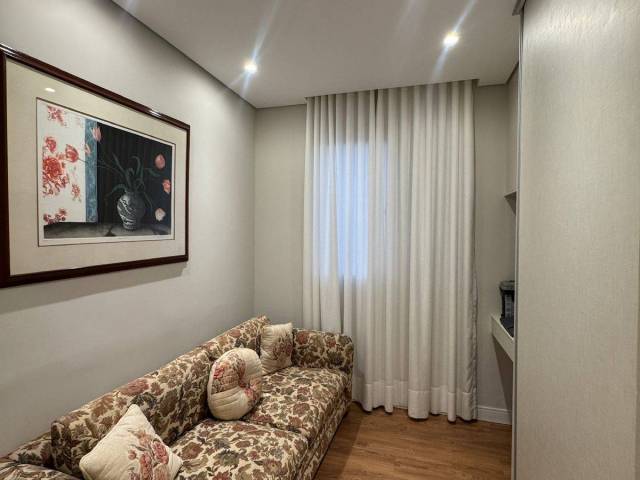 #2214 - Apartamento para Venda em Hortolândia - SP - 2