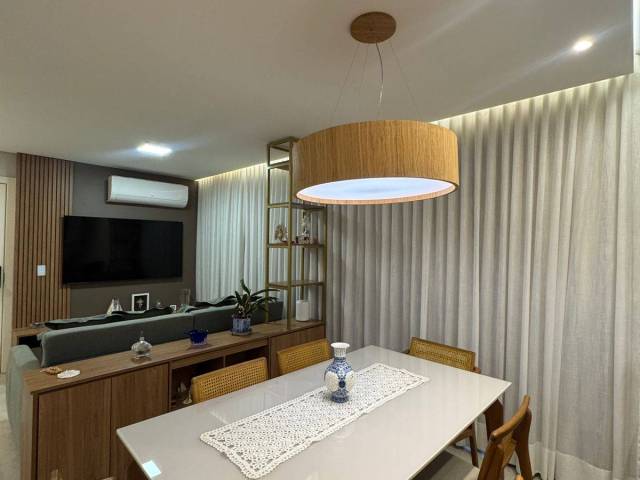 #2214 - Apartamento para Venda em Hortolândia - SP - 3