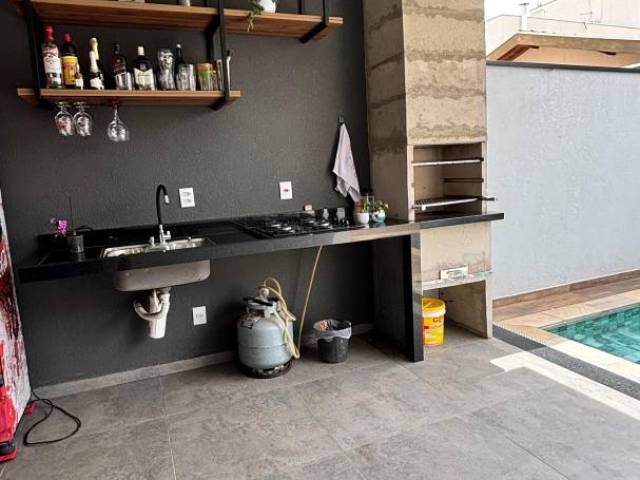 Casa em condomínio para Venda em Hortolândia - 5