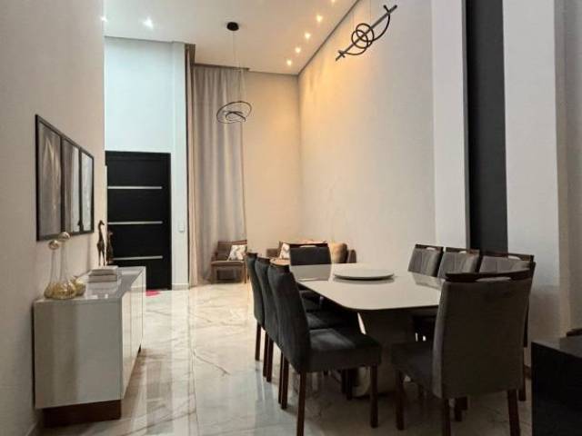 #2215 - Casa em condomínio para Venda em Hortolândia - SP - 3