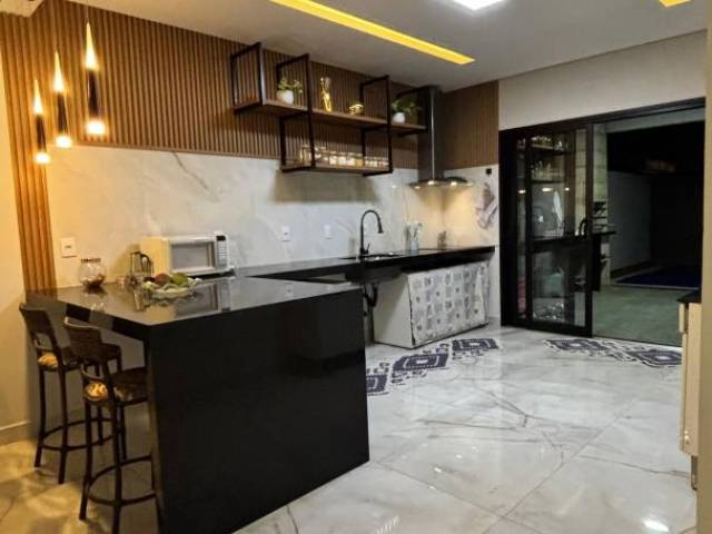 Casa em condomínio para Venda em Hortolândia - 4