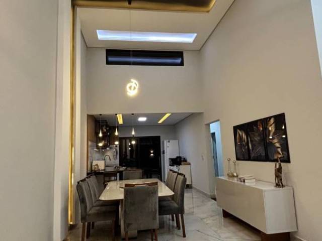 #2215 - Casa em condomínio para Venda em Hortolândia - SP - 2