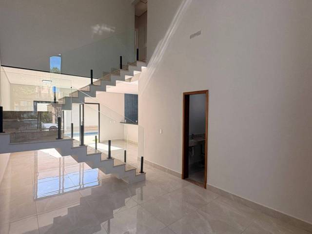 #2216 - Casa em condomínio para Venda em Hortolândia - SP - 2