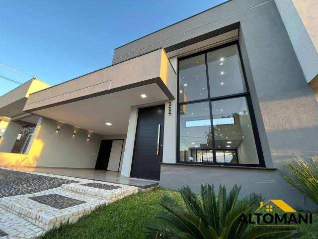 Venda em Parque São Miguel - Hortolândia