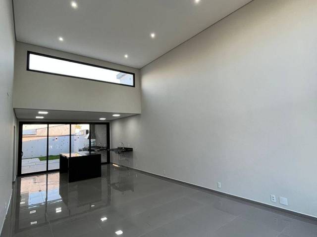 #2217 - Casa em condomínio para Venda em Hortolândia - SP - 2