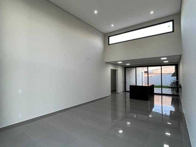 #2217 - Casa em condomínio para Venda em Hortolândia - SP - 3