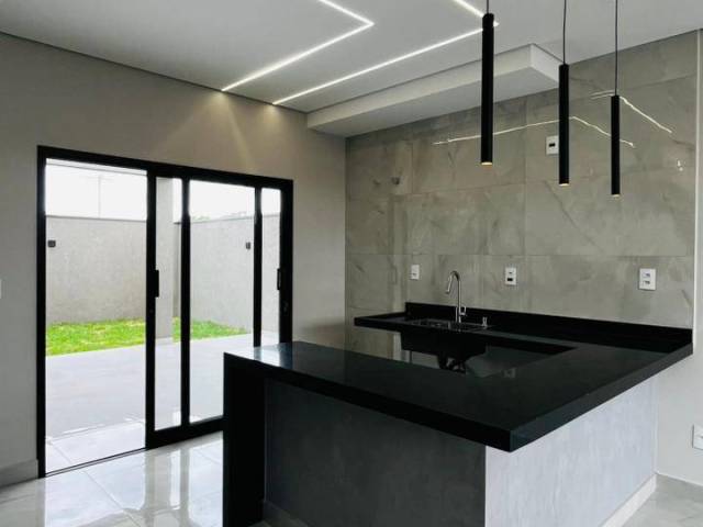 #2218 - Casa para Venda em Hortolândia - SP - 1