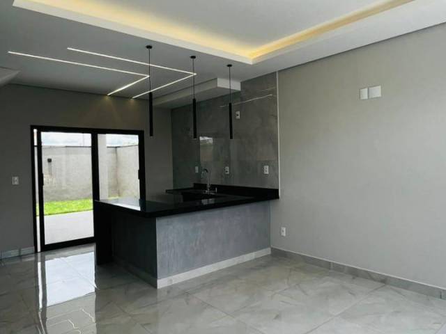 #2218 - Casa para Venda em Hortolândia - SP - 2