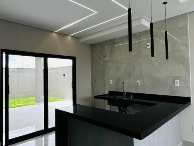 Casa para Venda em Hortolândia - 5