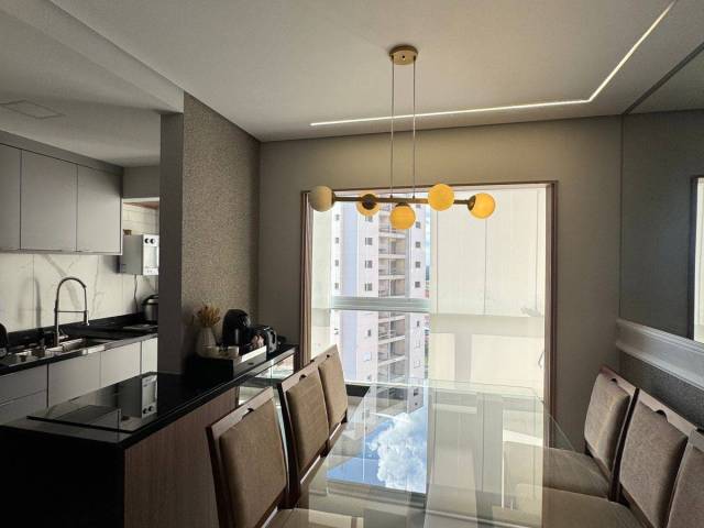 #2160 - Apartamento para Venda em Hortolândia - SP - 2