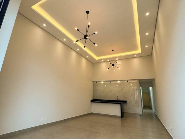 #2220 - Casa em condomínio para Venda em Hortolândia - SP - 3