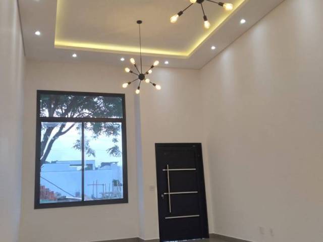 #2220 - Casa em condomínio para Venda em Hortolândia - SP - 2