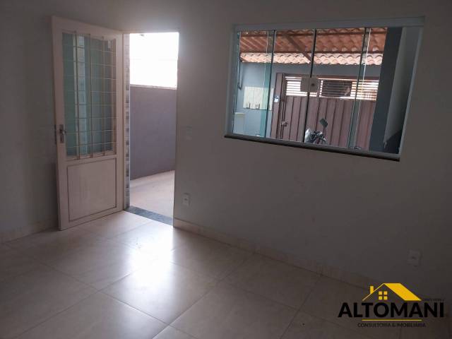 #2221 - Casa para Venda em Hortolândia - SP - 1