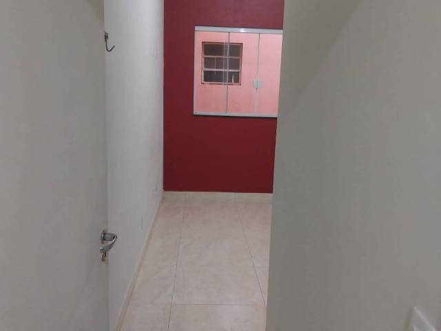 #2221 - Casa para Venda em Hortolândia - SP - 2