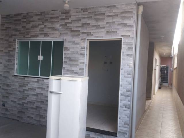 #2221 - Casa para Venda em Hortolândia - SP - 1