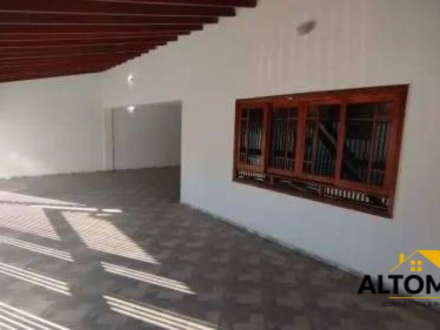 #2224 - Casa para Venda em Hortolândia - SP - 1