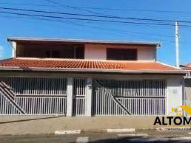 #2224 - Casa para Venda em Hortolândia - SP - 1