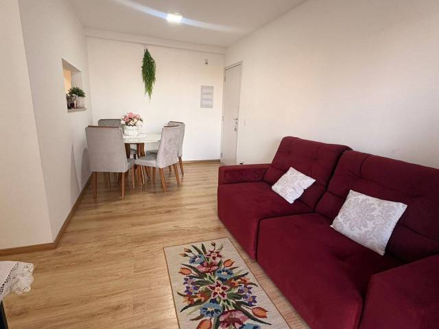 #2225 - Apartamento para Venda em Hortolândia - SP - 2