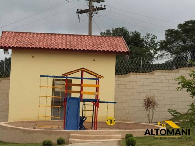 Terreno em condomínio para Venda em Hortolândia - 4