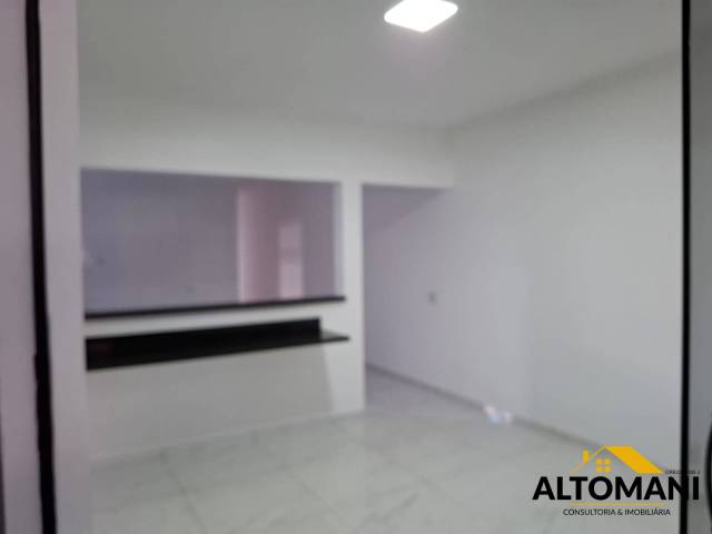 #2227 - Casa para Venda em Hortolândia - SP - 2