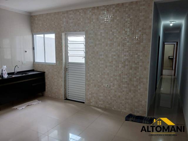 #2228 - Casa para Venda em Hortolândia - SP - 3