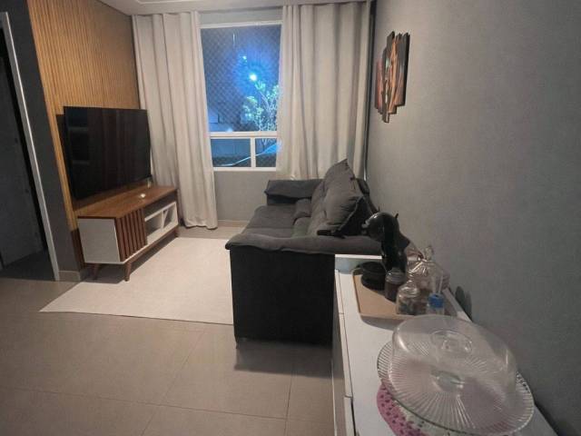 #2229 - Apartamento para Venda em Hortolândia - SP - 2